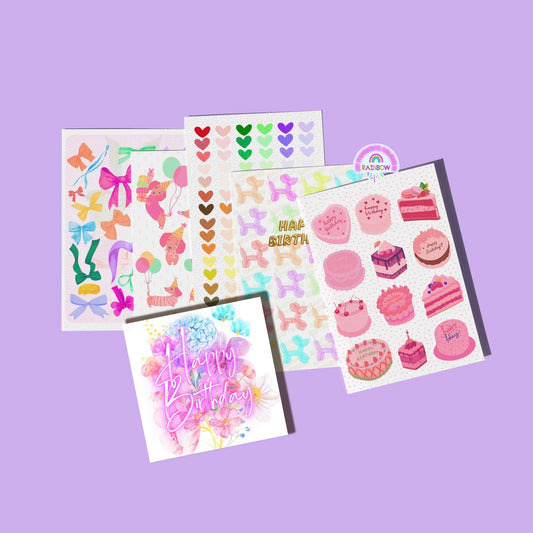 Cards & Wrapping Paper