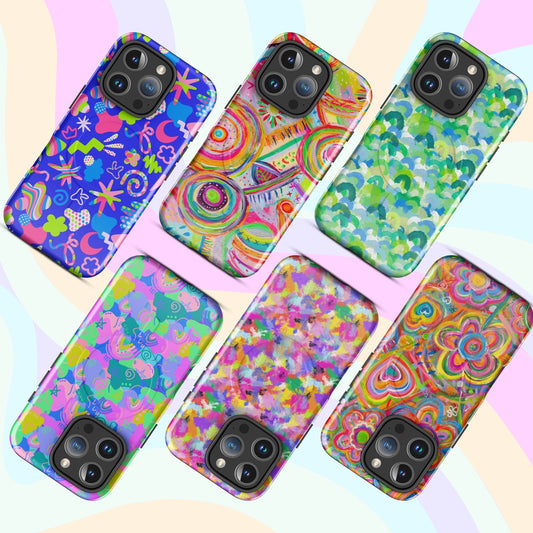 iPhone Cases
