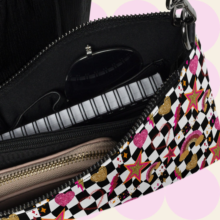 Galaxy Three-in-One Bag