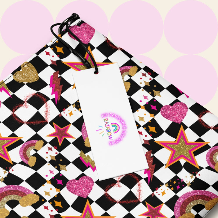 Galaxy Three-in-One Bag