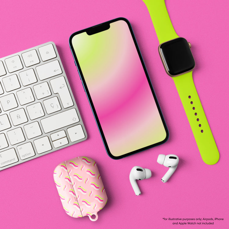 Iced Vovo AirPods® Case