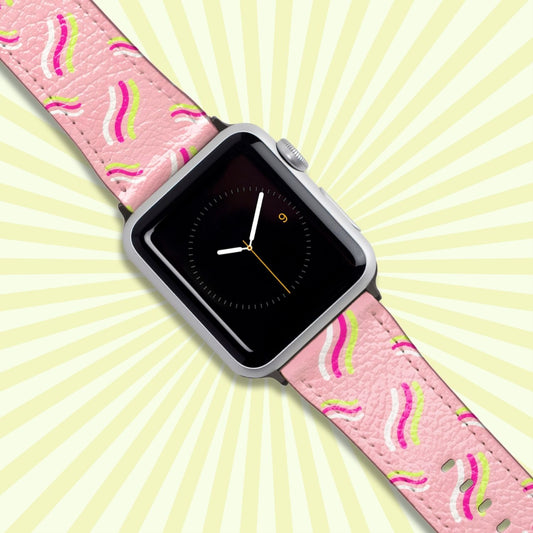 Iced Vovo Apple Watch Band