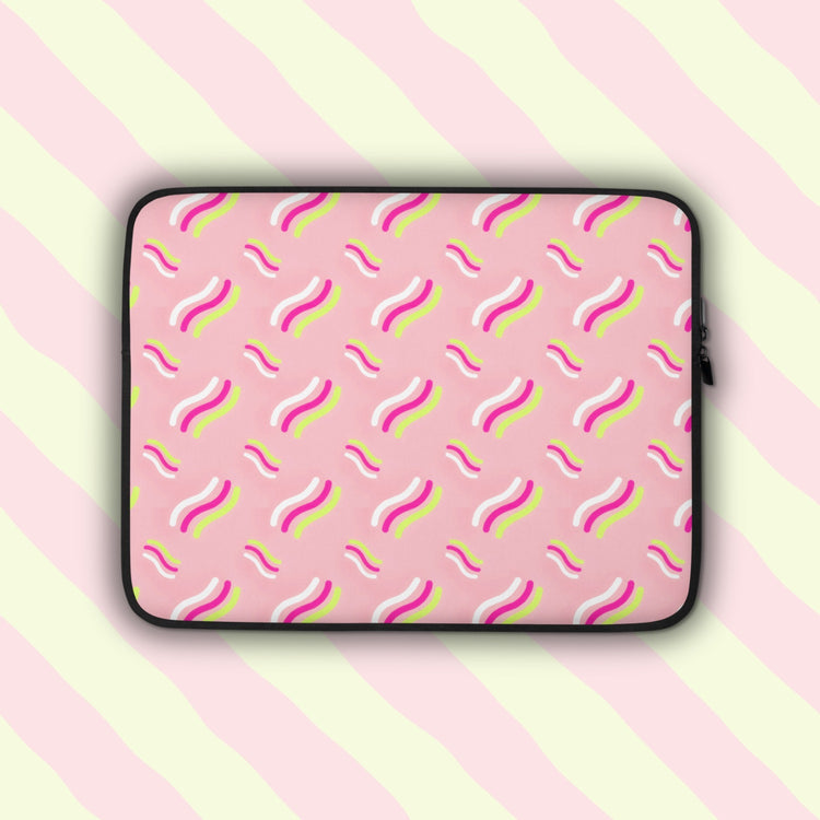 Iced Vovo Laptop Sleeve