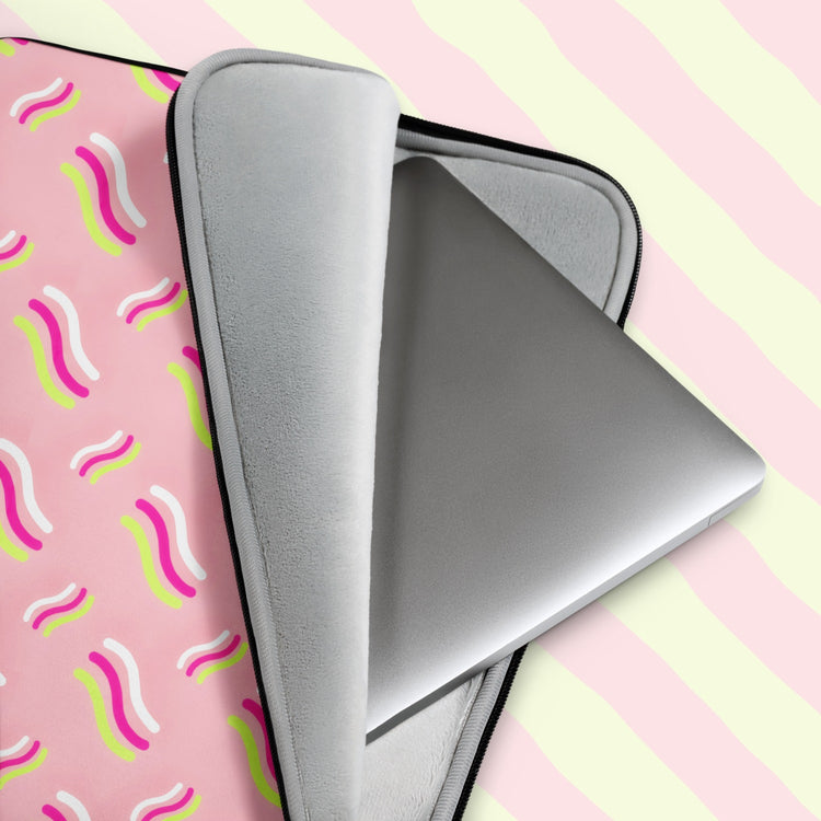 Iced Vovo Laptop Sleeve