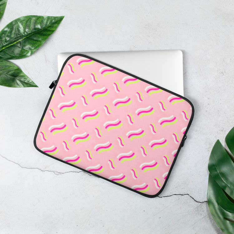 Iced Vovo Laptop Sleeve