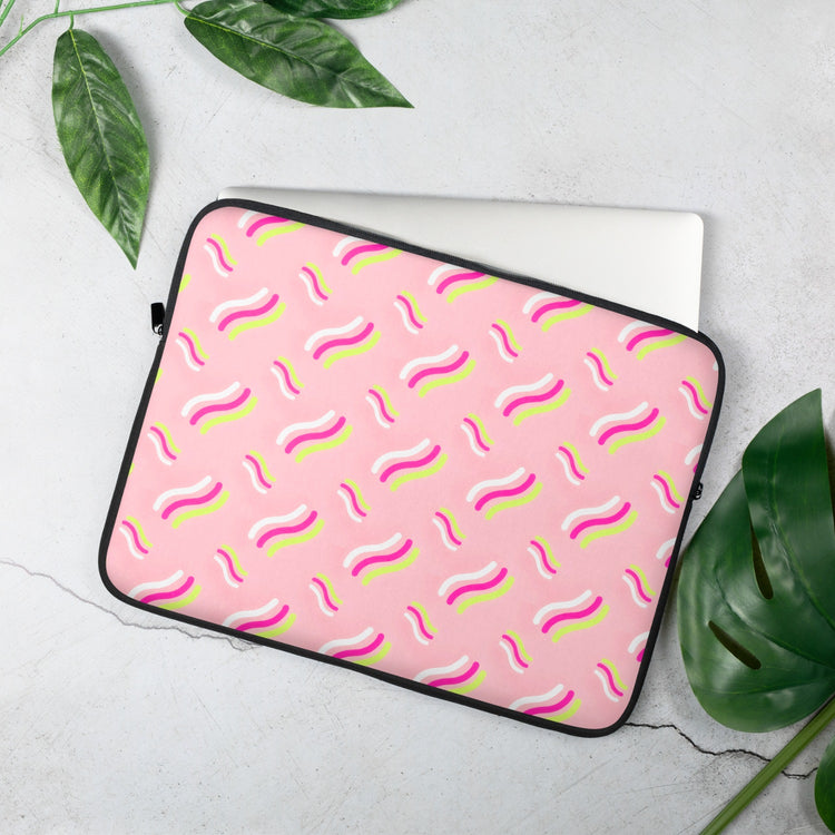 Iced Vovo Laptop Sleeve