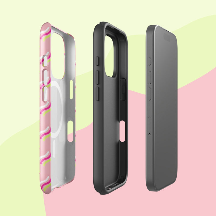 Iced Vovo MagSafe iPhone Case