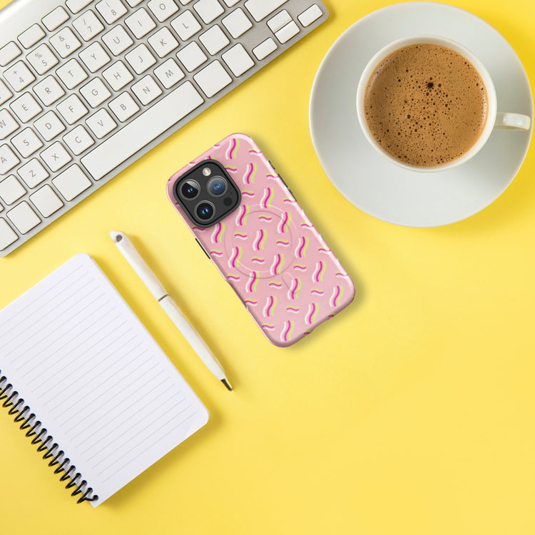 Iced Vovo MagSafe iPhone Case