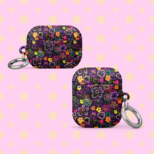 In the Midnight Garden AirPods® Case