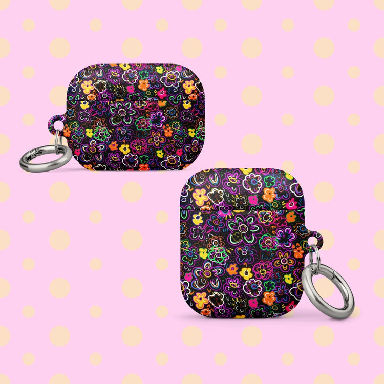 In the Midnight Garden AirPods® Case