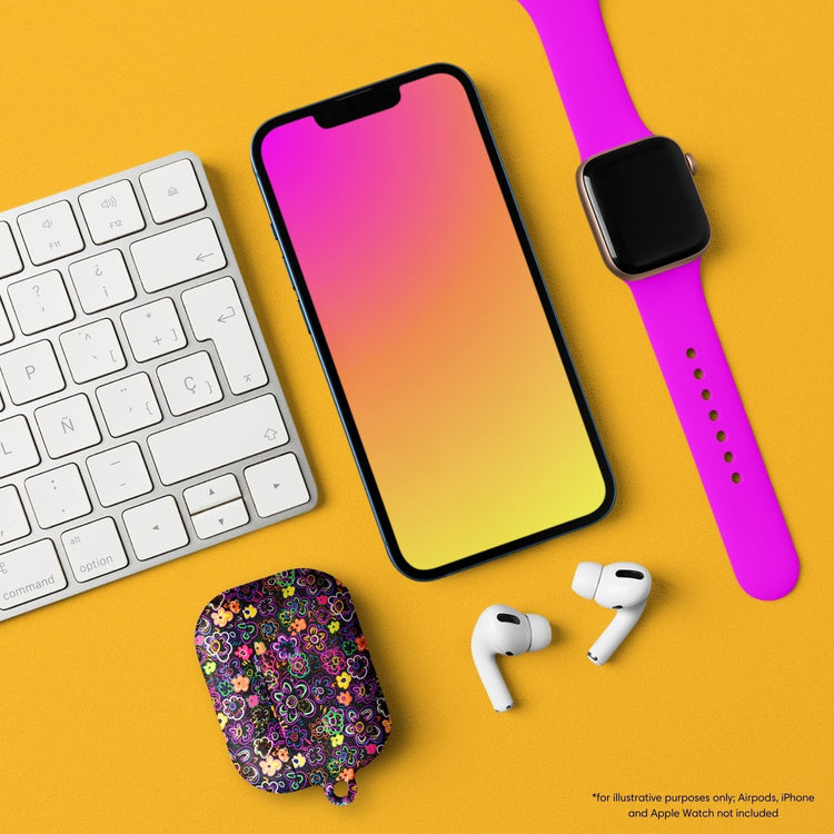 In the Midnight Garden AirPods® Case