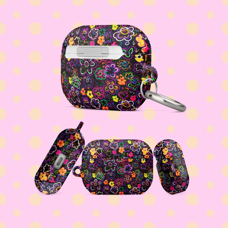 In the Midnight Garden AirPods® Case