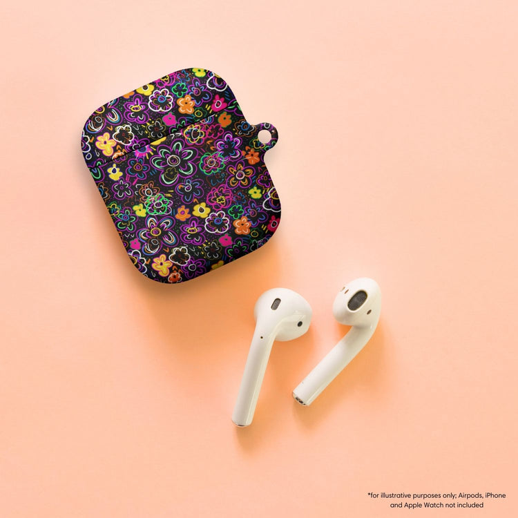 In the Midnight Garden AirPods® Case