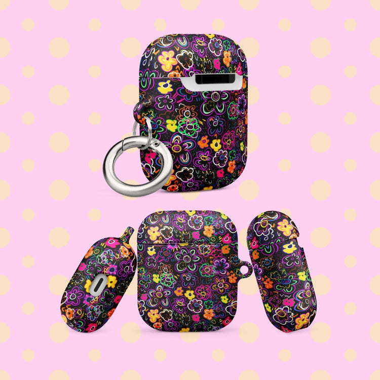 In the Midnight Garden AirPods® Case