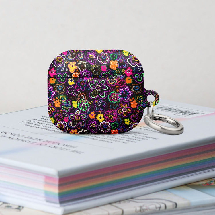 In the Midnight Garden AirPods® Case