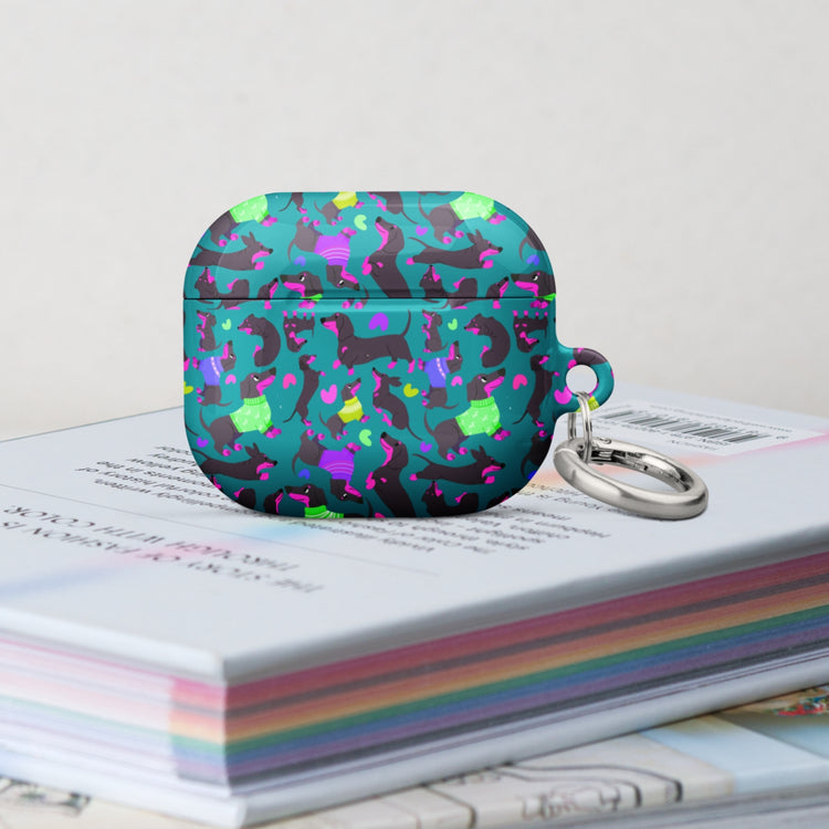 Silly Sausages AirPods® Case