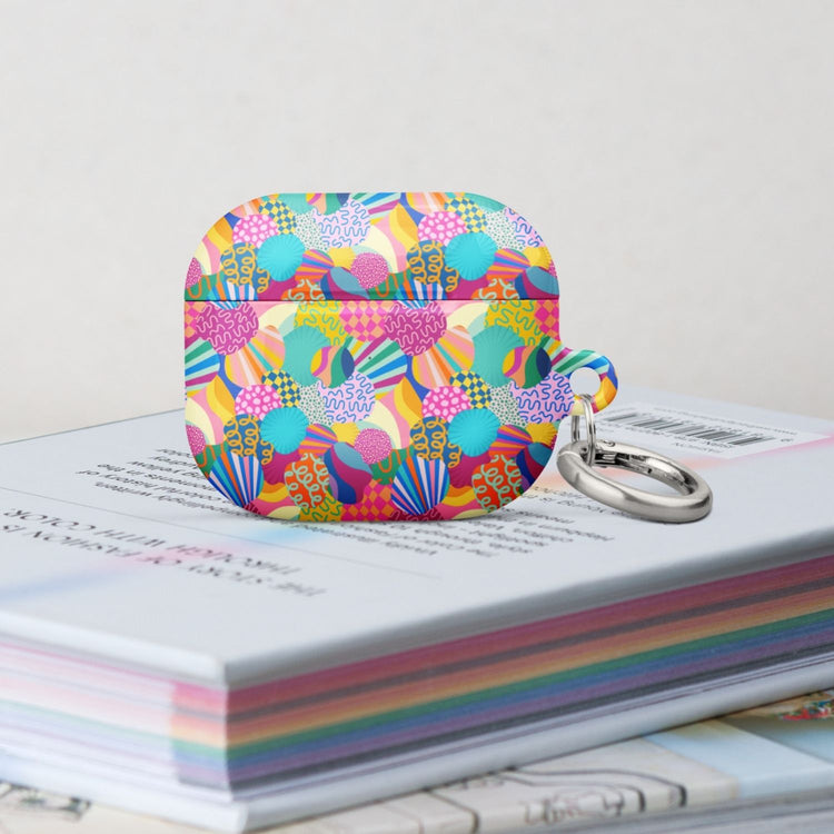 Squiggs and Stripes AirPods® Case