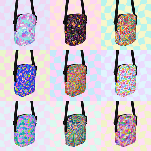 Mini Crossbody Bags