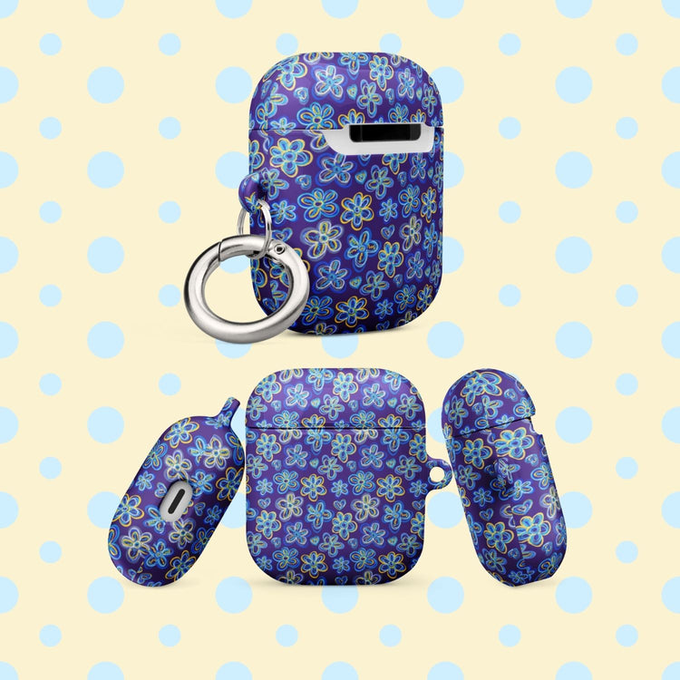 Bloomscape AirPods Case