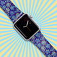 Bloomscape Apple Watch Band