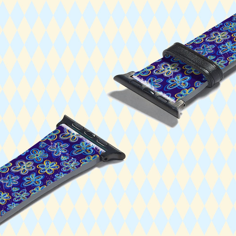 Bloomscape Apple Watch Band