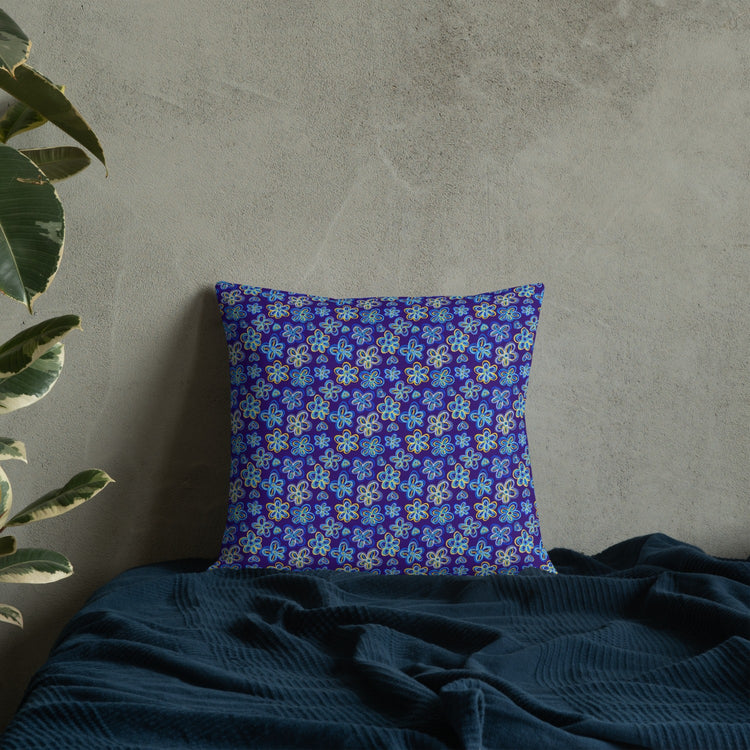 Bloomscape Cushion