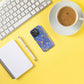 Blue Summer Sorbet Magsafe iPhone Case