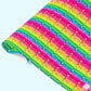 Colourful Crackers Christmas Wrap Set