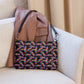 Electric Zigzag Three-in-One Bag