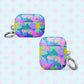 Funfetti AirPods Case