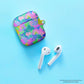 Funfetti AirPods Case