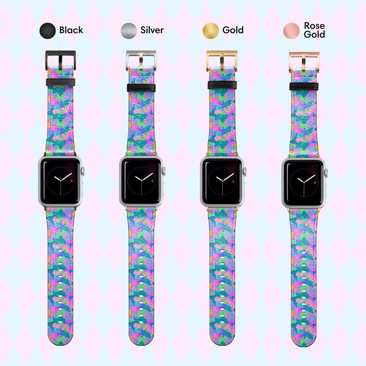 Funfetti Apple Watch Band