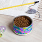 Funfetti Pet Bowl