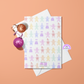 Gingerbread Delight Christmas Card