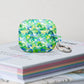 Green Rainbow AirPods® Case