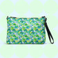 Green Rainbow Three-in-One Bag