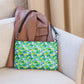 Green Rainbow Three-in-One Bag