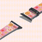 Happy Smiles Sunny Days Apple Watch Band