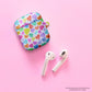 Heart Attack AirPods® Case