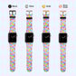 Heart Attack Apple Watch Band