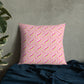 Iced Vovo Cushion