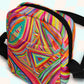 Karma Kaleidoscope Mini Crossbody Bag