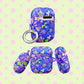 Neon Carnival AirPods® Case