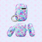 Pastel Rainbow AirPods® Case