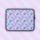 Pastel Rainbow Laptop Sleeve