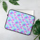 Pastel Rainbow Laptop Sleeve