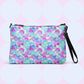 Pastel Rainbow Three-in-One Bag