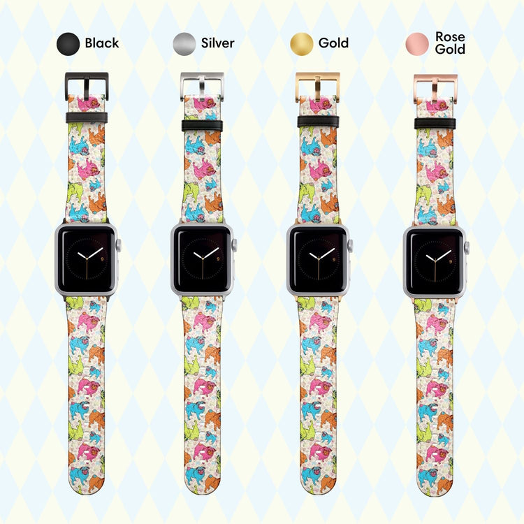 Pugalicious Apple Watch Band