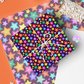 Star Light Star Bright Wrapping Paper Sheets
