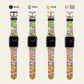 Summer Sorbet Apple Watch Band